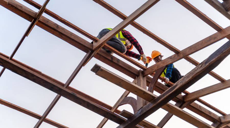 Professional gutter cleaning services in Central Falls, RI